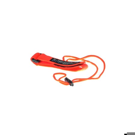 PURE SAFETY GROUP ORANGE CINCHING TOOL TETHER- NO